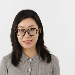 Porträt Shiqi Zhang