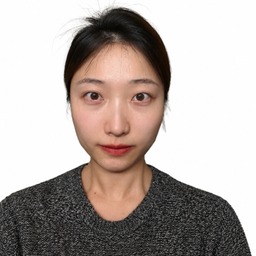 Portrait Yuzhe Fu in AAP