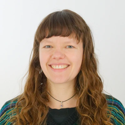 Porträt Ann-Christin Wicht