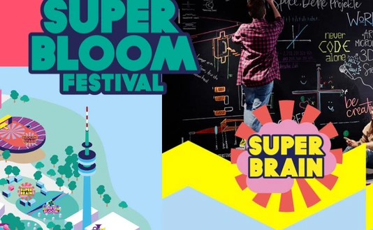 SUPERBLOOM_HELMHOLTZ_MUNICH