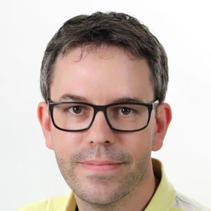 Oliver Stegle - speaker Bioeng24