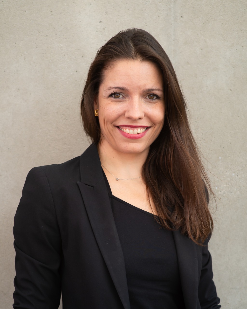 Employee Spotlight: Carolina