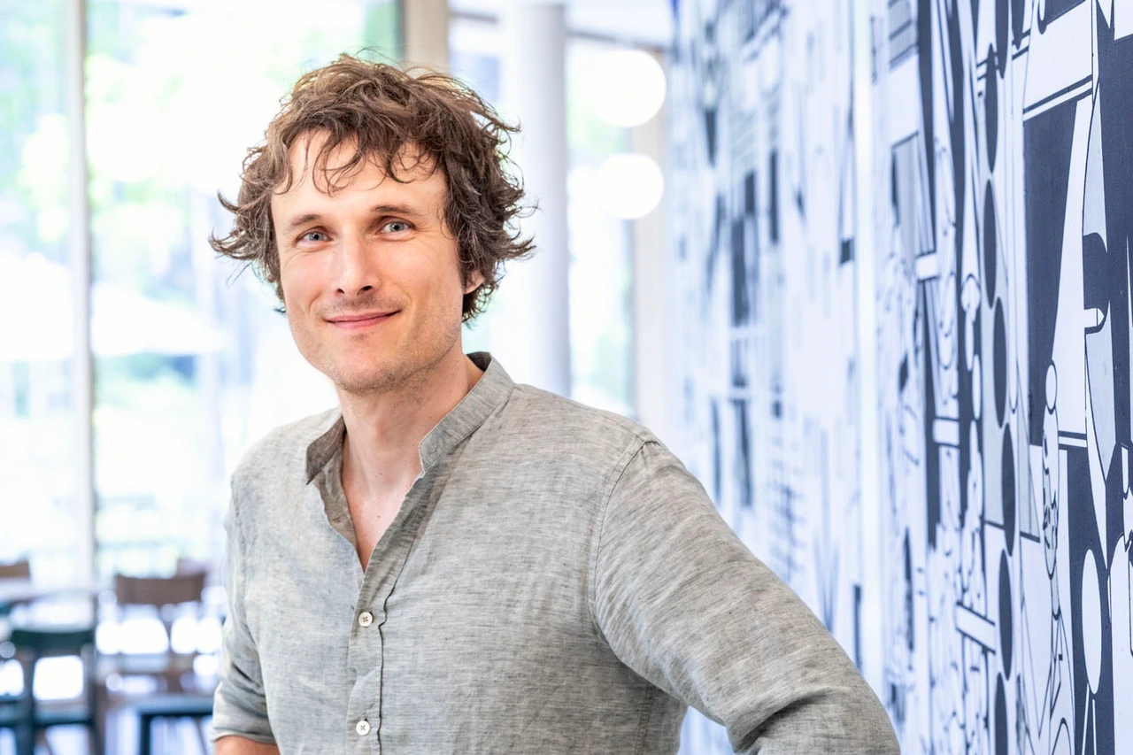 Portrait Andre Stiel (jpg)