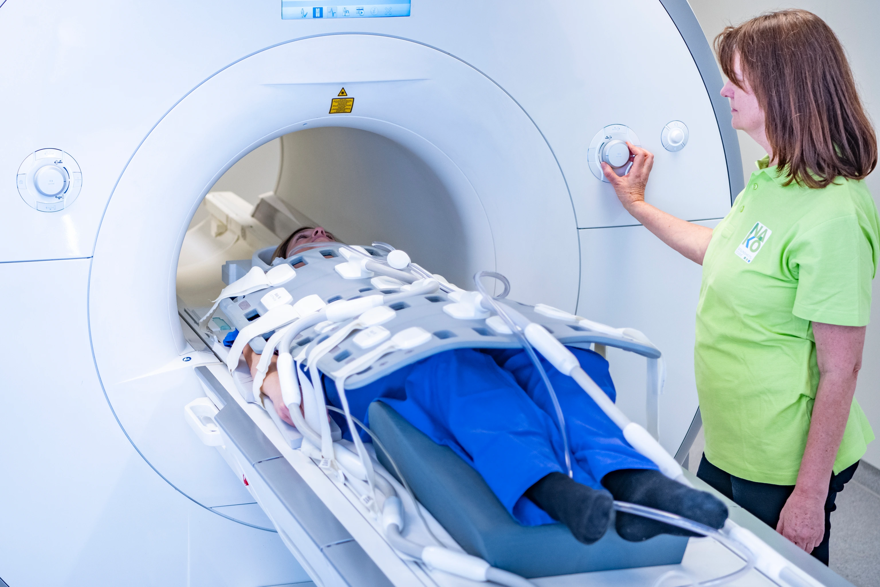 NAKO_MRT_Untersuchung