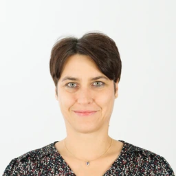 Porträt Stephanie Löbner