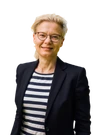 Mitarbeiterin-/PI-Foto Antje Körner