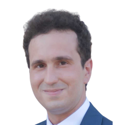 Ioannis Tsirkas Portrait