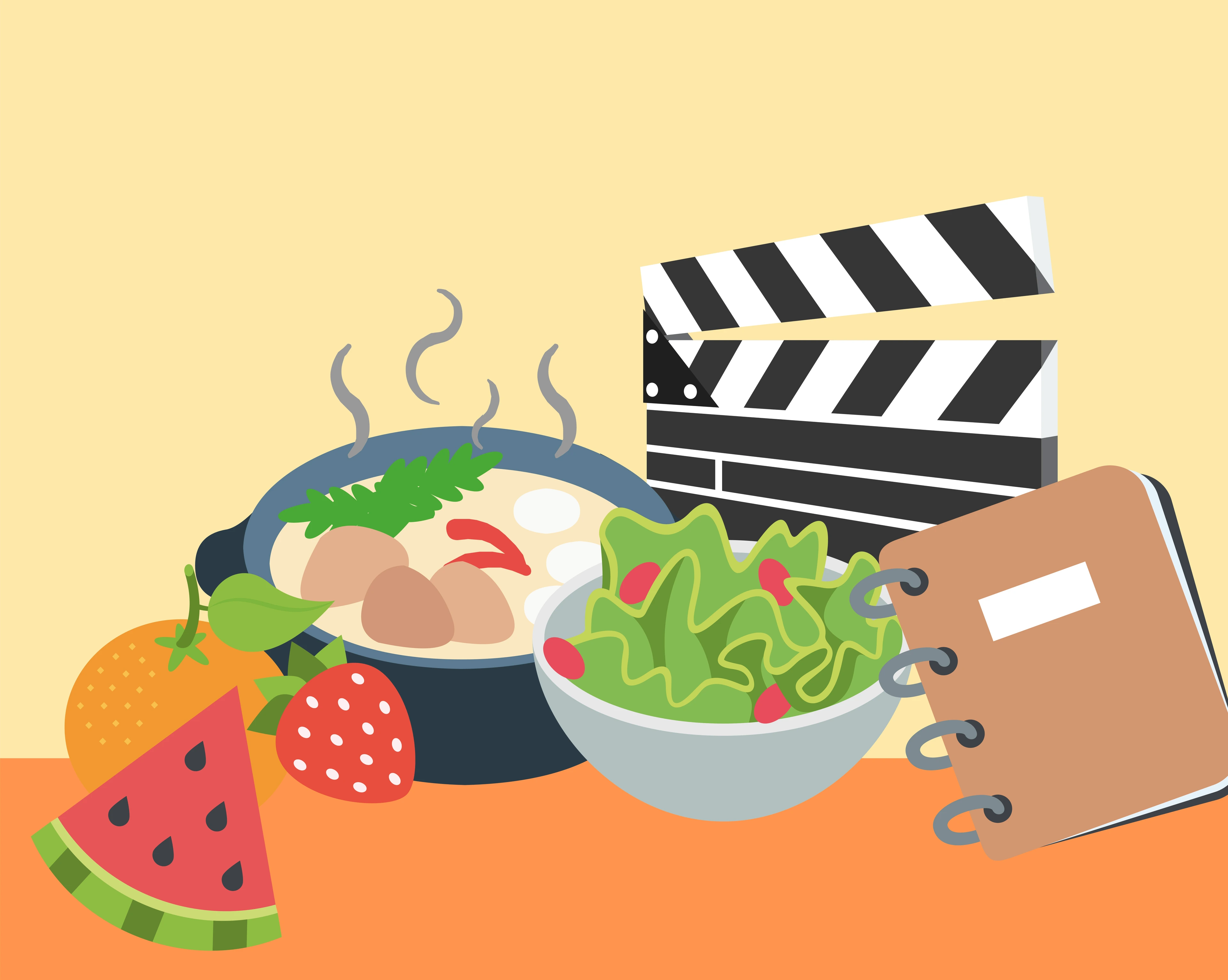 Navigation Card_Ernährung