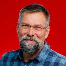 Porträt Martin Sklorz