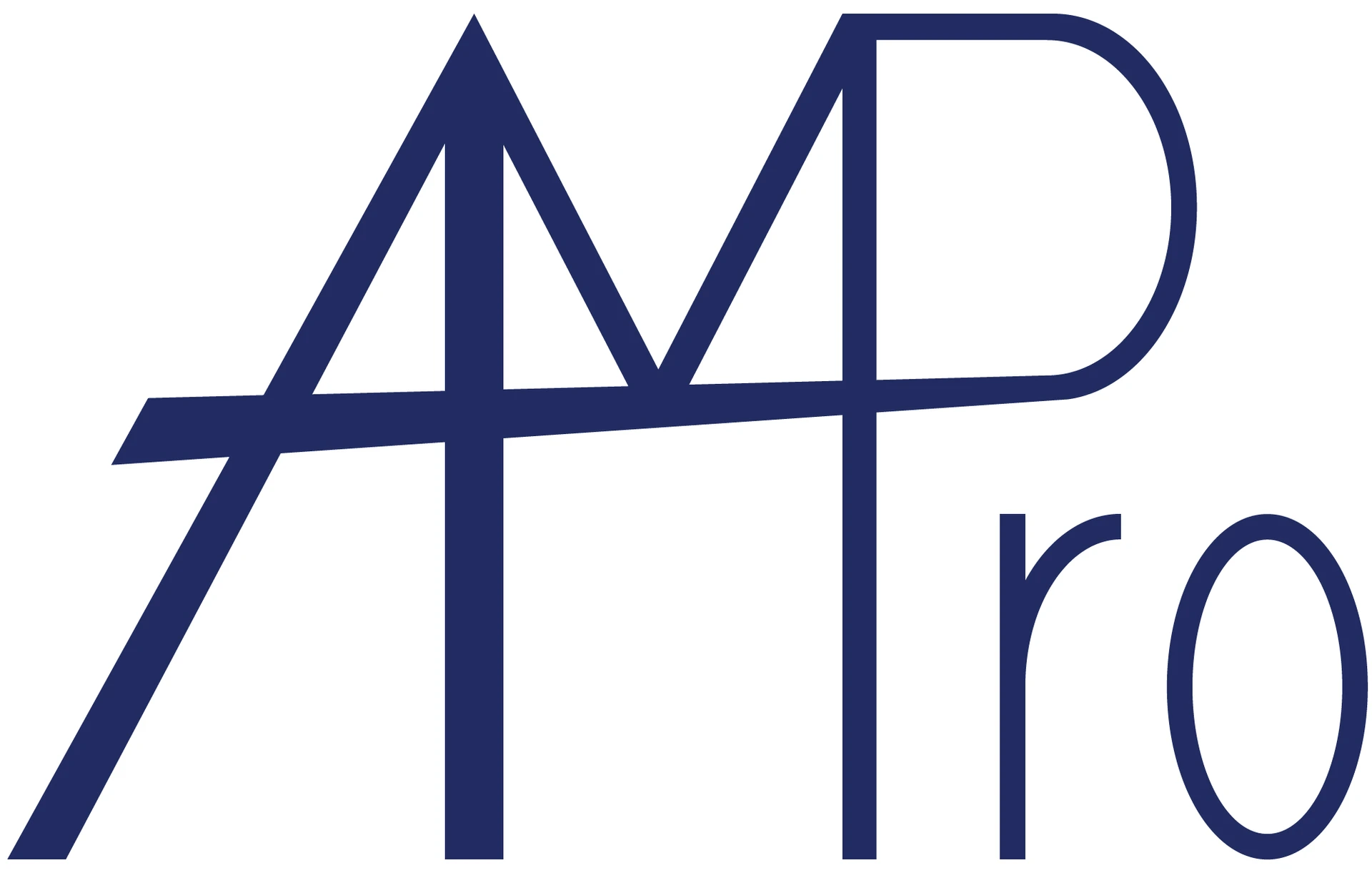 AMPro Funding Logo