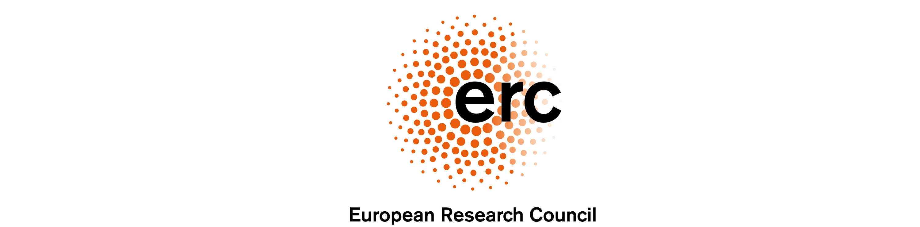 Bannerformat - ERC Logo
