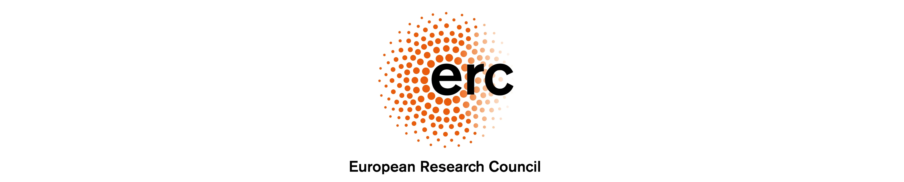 Bannerformat - ERC Logo