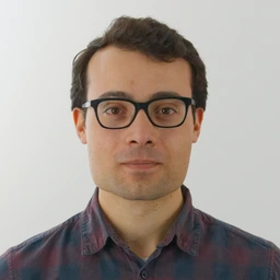 Porträt Francisco Martin Hinojosa