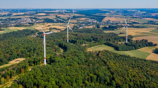 BayWa r.e. acquires wind developer NWind