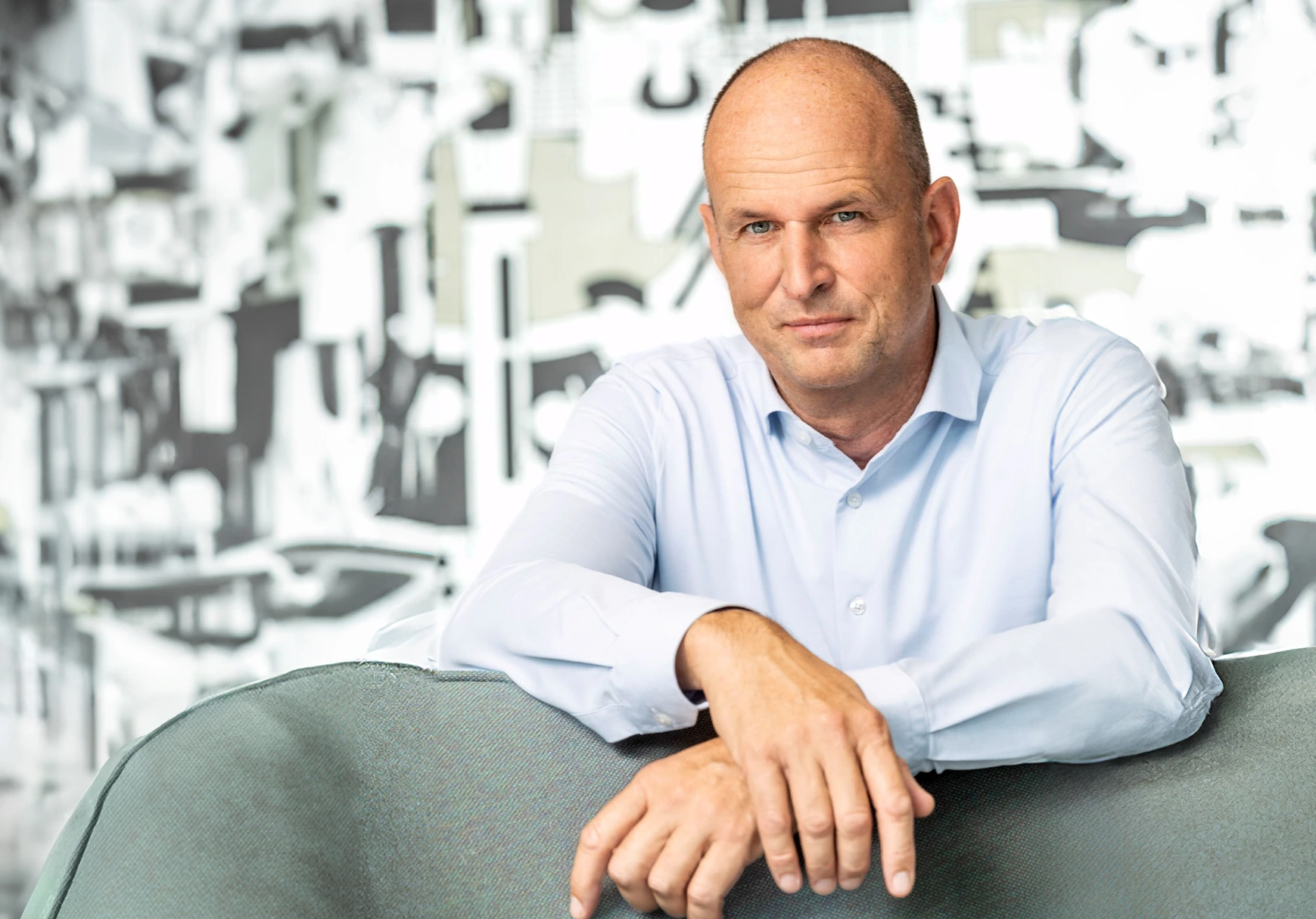 Prof. Carsten Schmidt-Weber_Banner