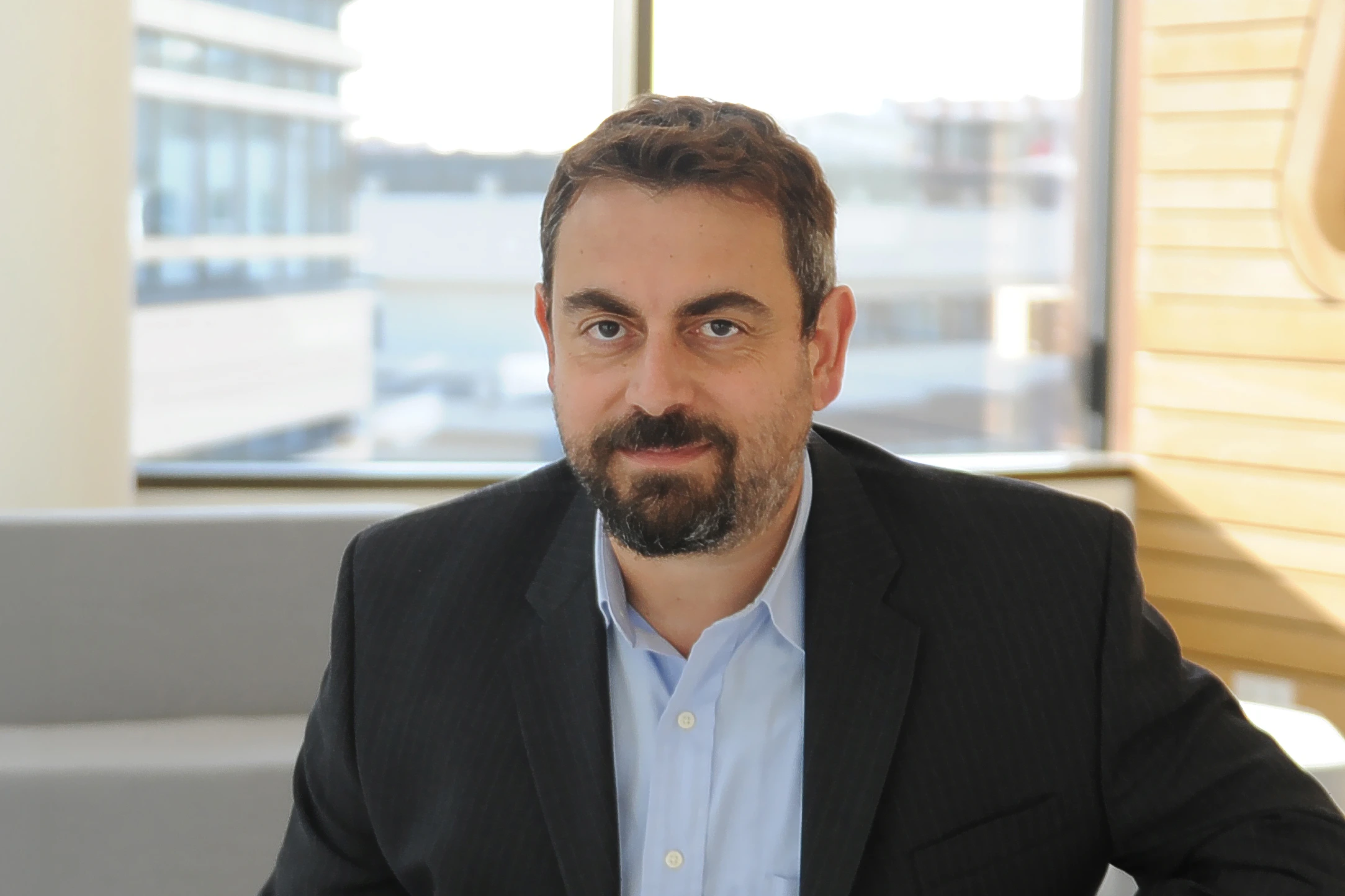 Prof. Vasilis Ntziachristos
IBMI