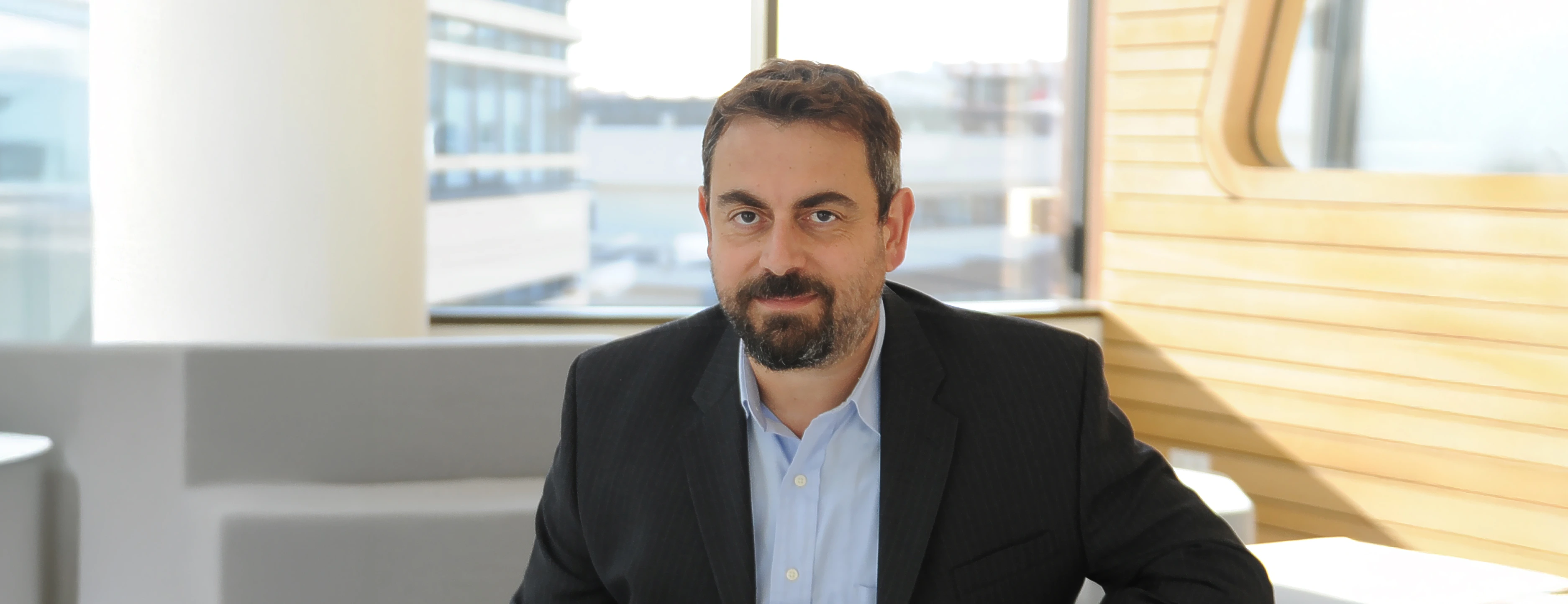 Prof. Vasilis Ntziachristos