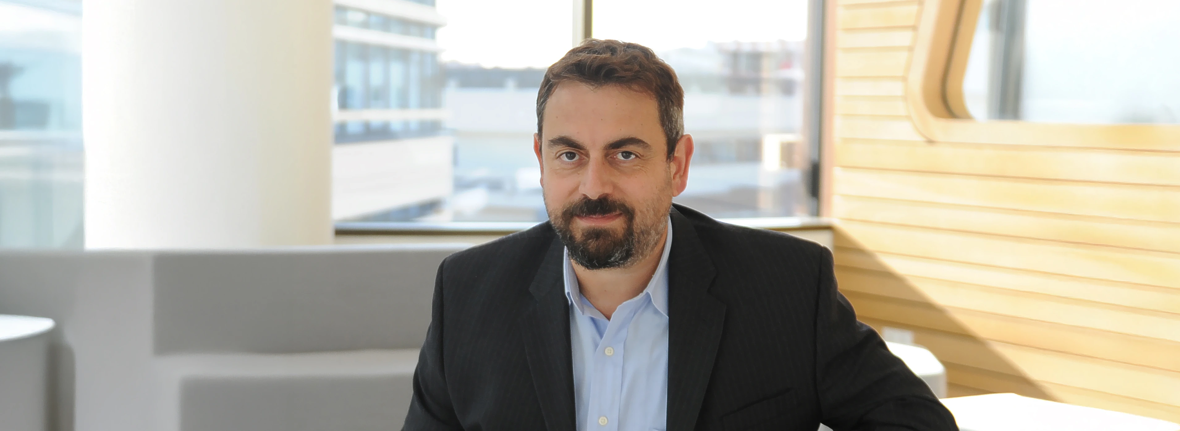 Prof. Vasilis Ntziachristos