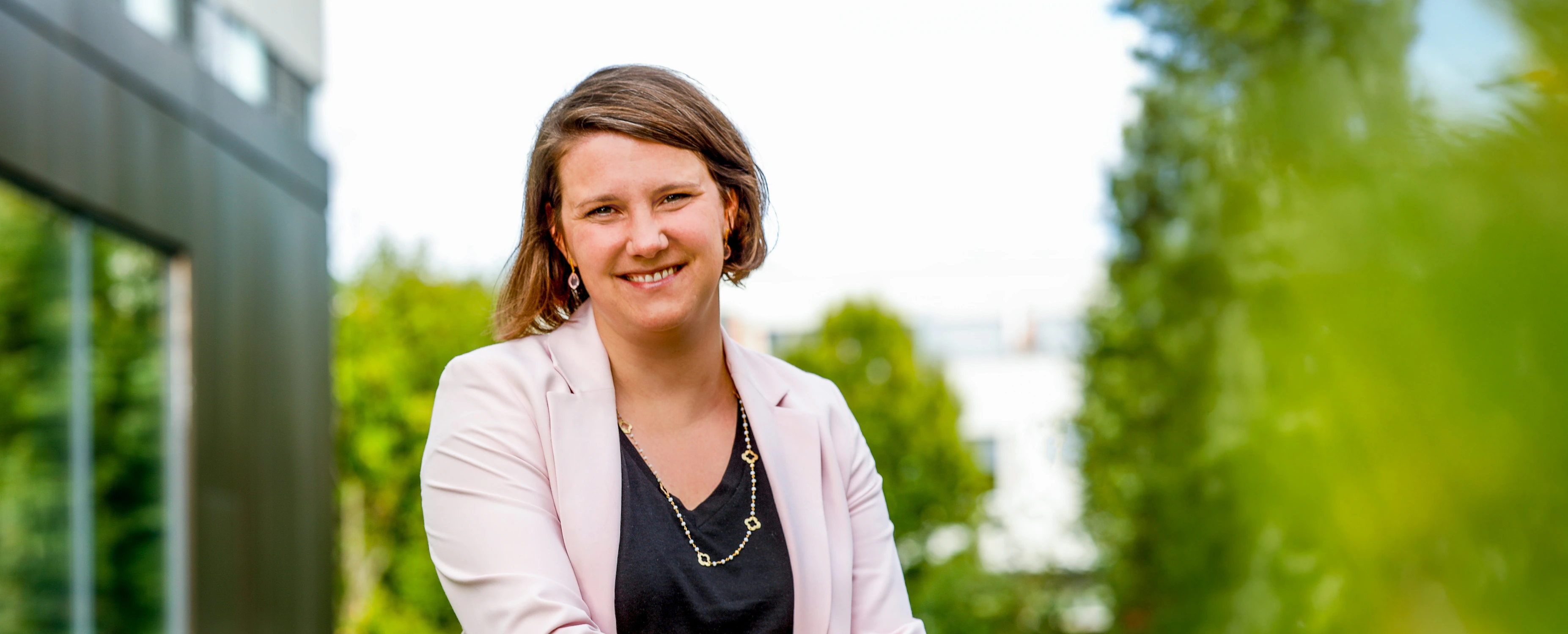 Porträt Mareike Lehmann