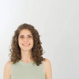 Porträt Irene Flavia Ferro