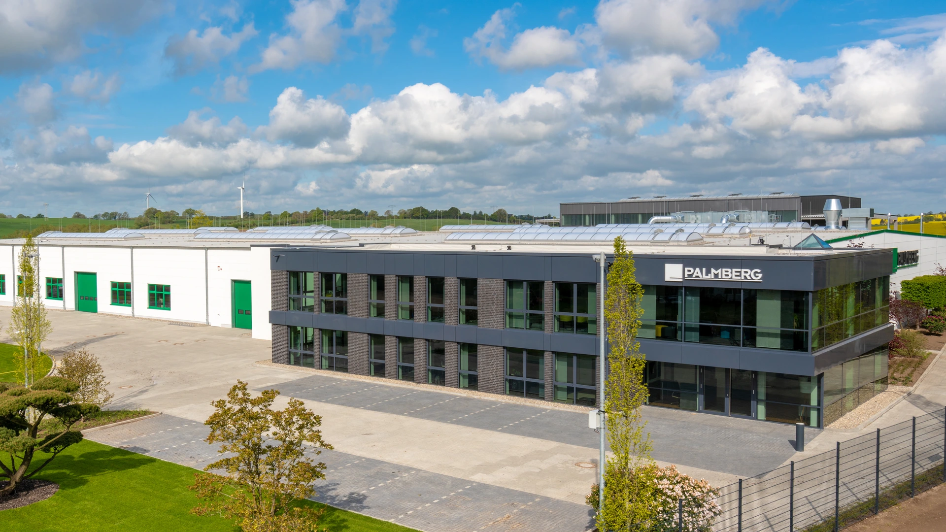 Palmberg_Werk Rehna