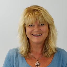 Porträt Gisela Dettweiler