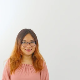 Porträt Daina Chakma