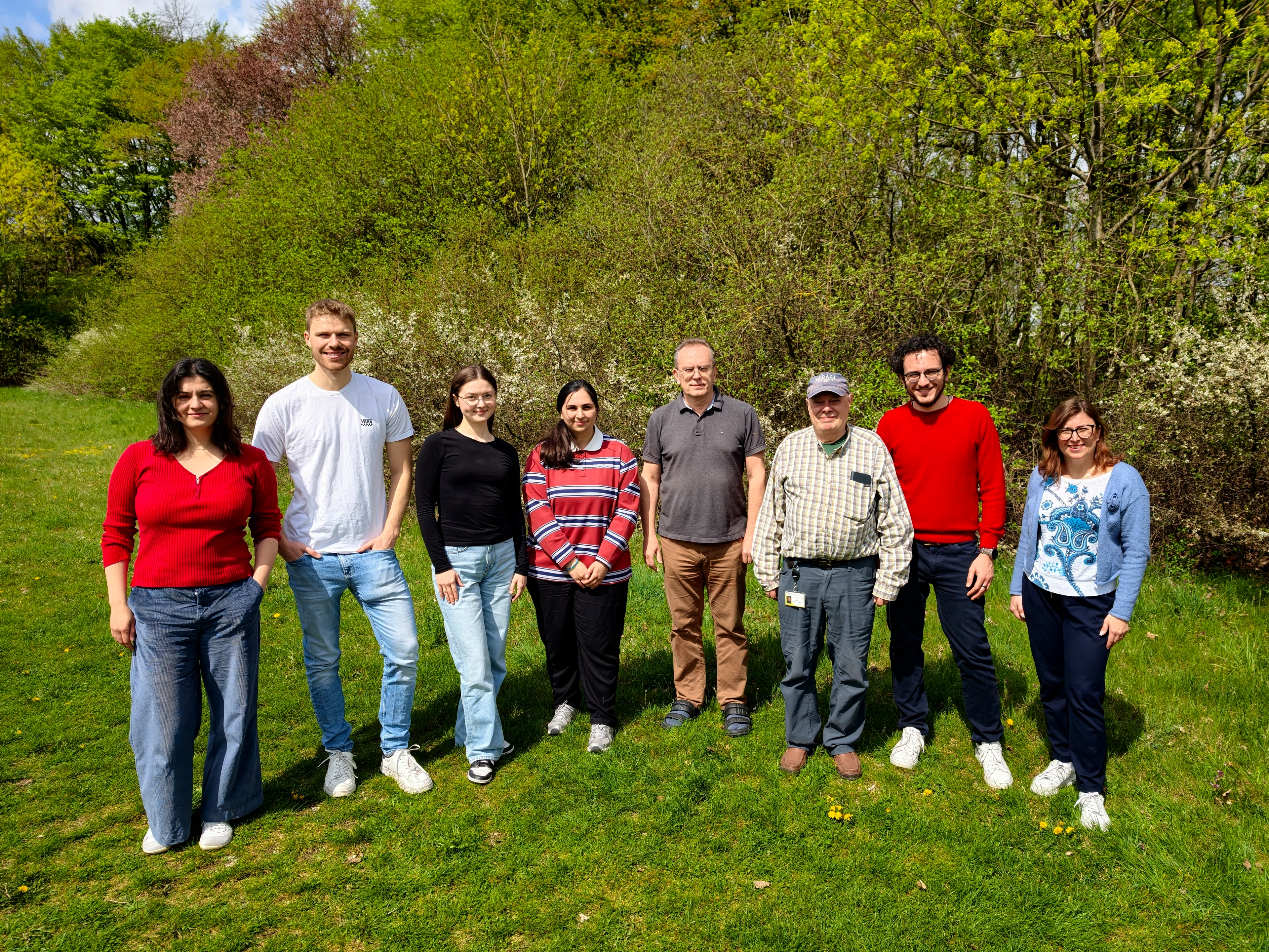 Tetko Group 20260416