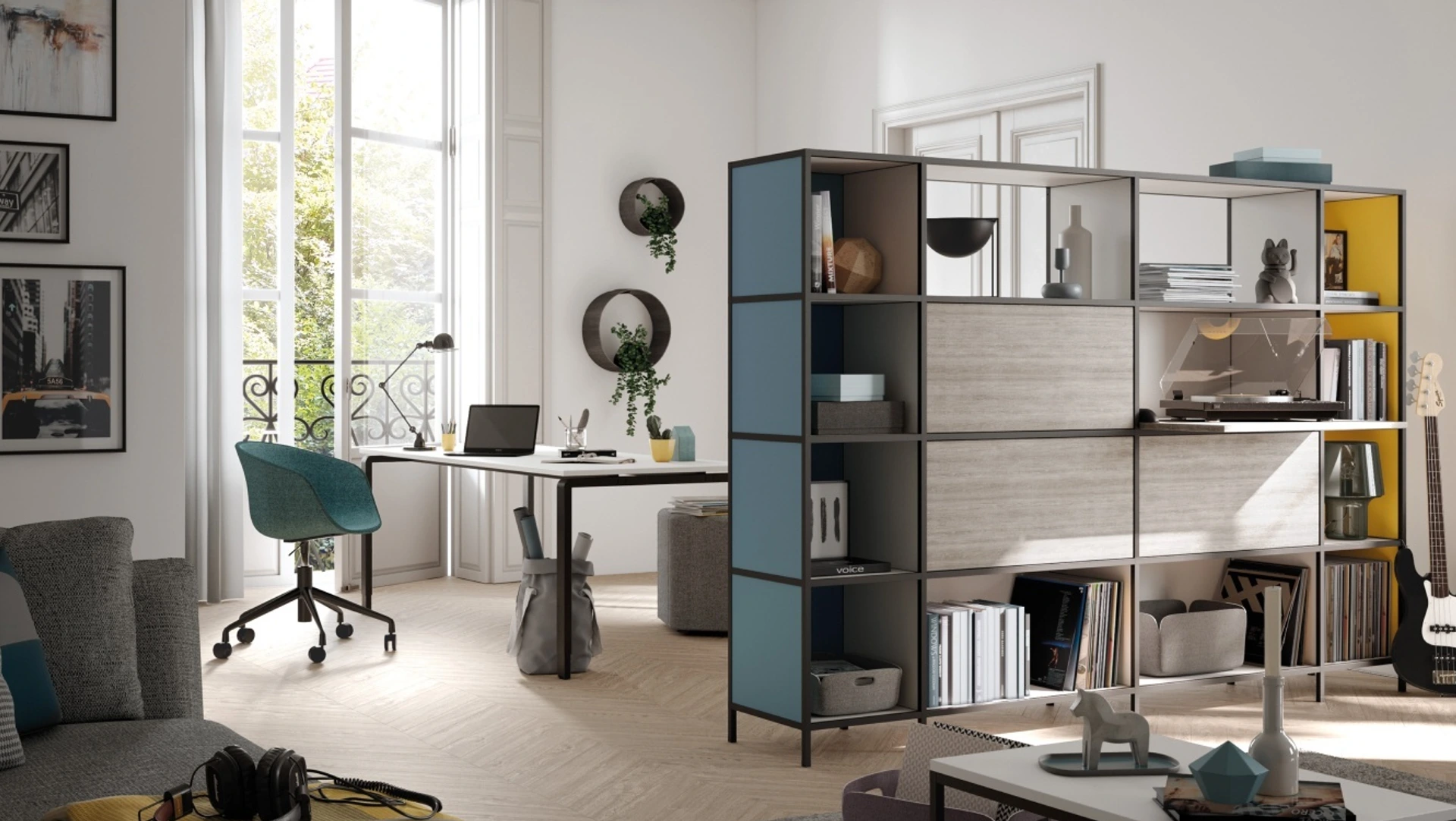 inperspective-interview-swantje-allmers-homeoffice