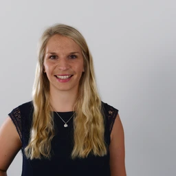Porträt Svenja Lorenz