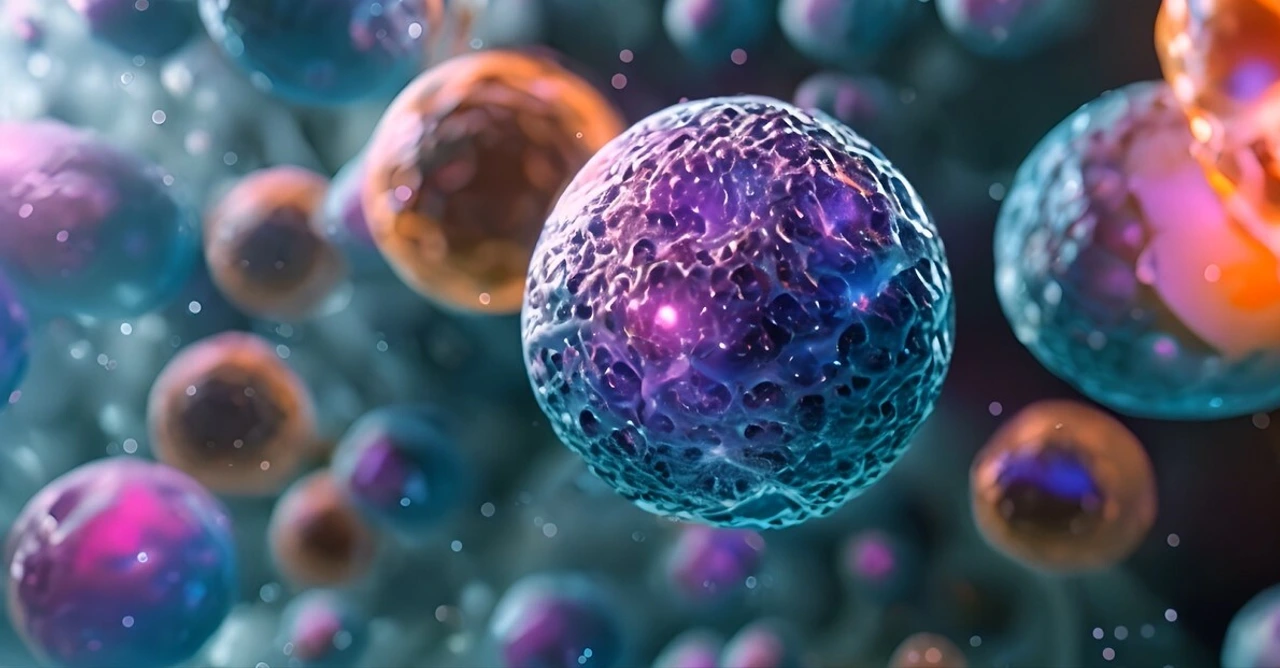 Screenshot Diabetes Campaign Video