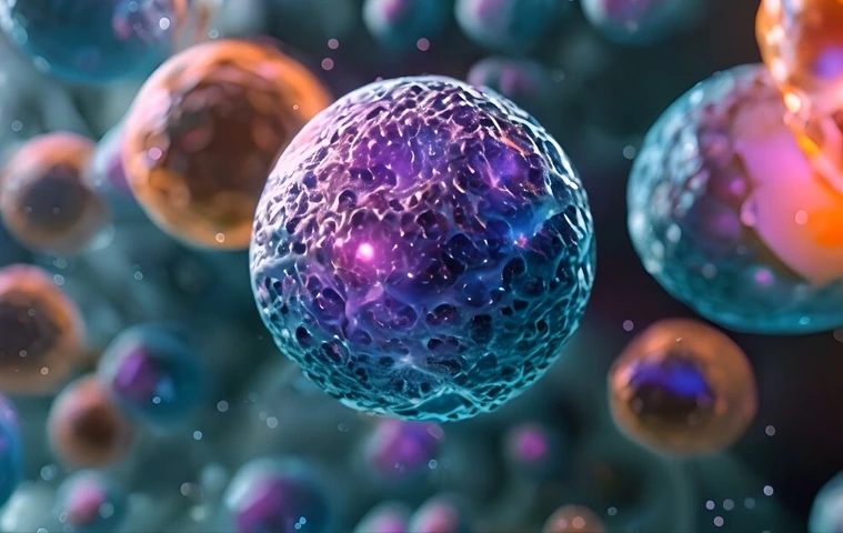 Screenshot Diabetes Campaign Video