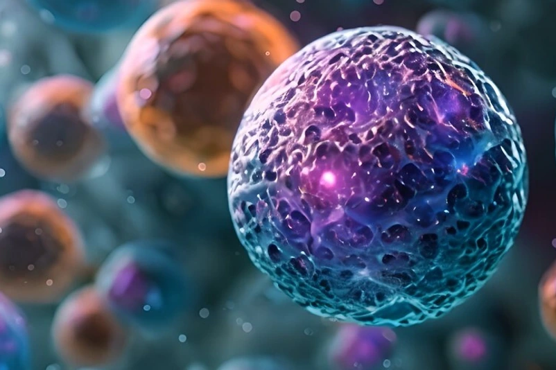 Screenshot Diabetes Campaign Video