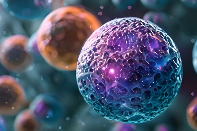 Screenshot Diabetes Campaign Video