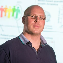 Dr. Jan Hasenauer, Computational Health Center, ICB, Helmholtz Munich