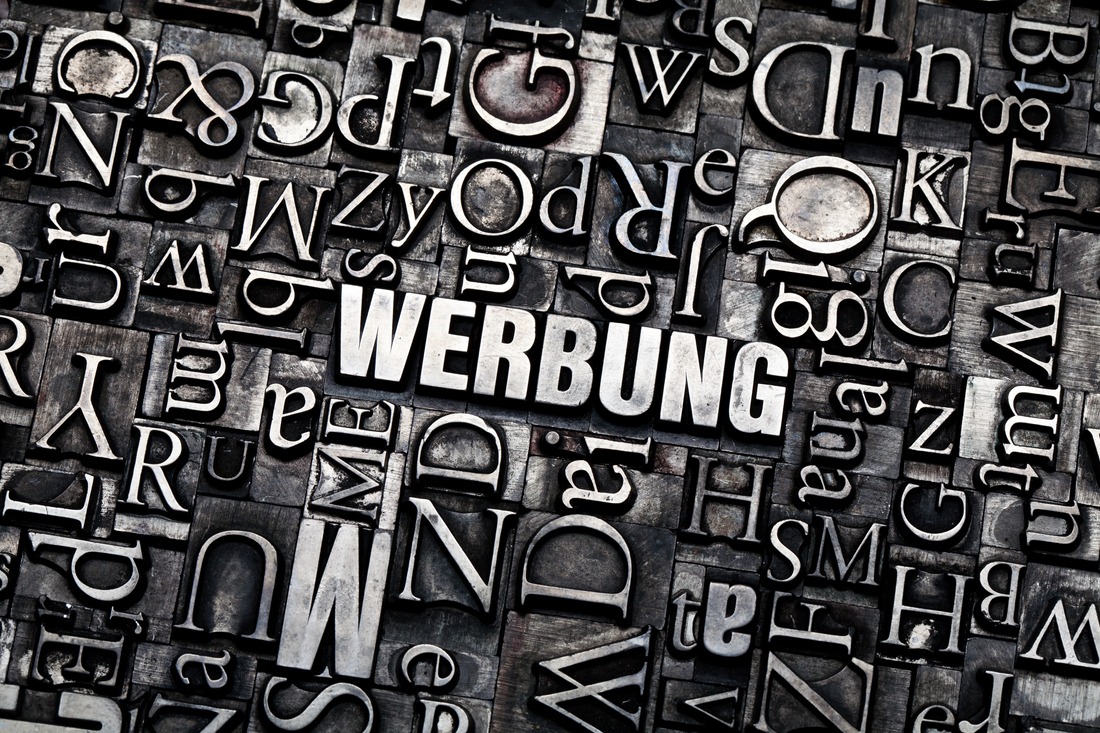 Werbung