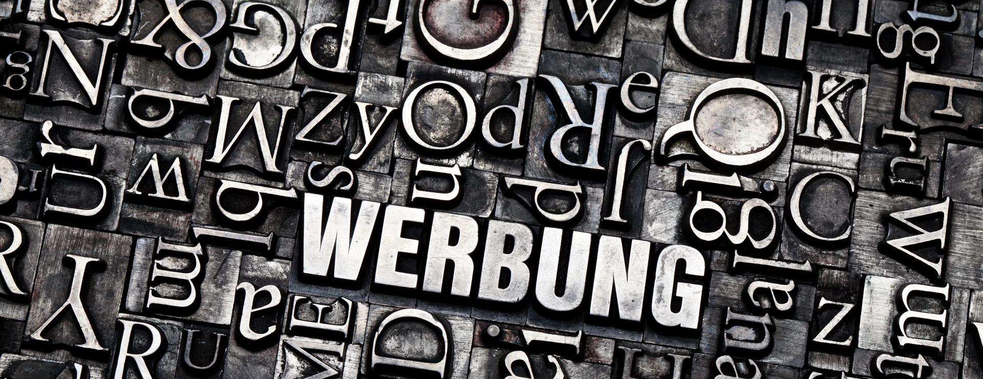 Werbung