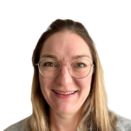 Portrait of Scarlett Dornauer