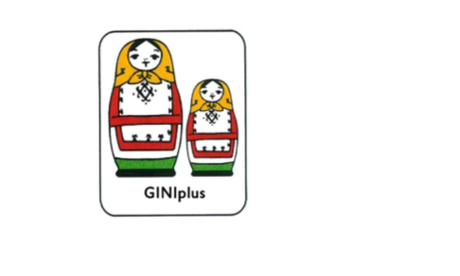 Logo GINIplus