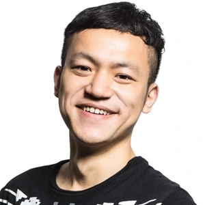 Yicong Chen
