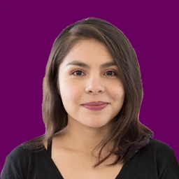 Portrait Ana Karen Mojica Avila 2000x200 Setcard MunichPurple