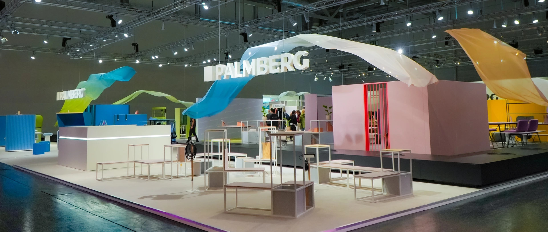 ORGATEC 2024
