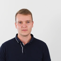 Porträt Karsten Huth