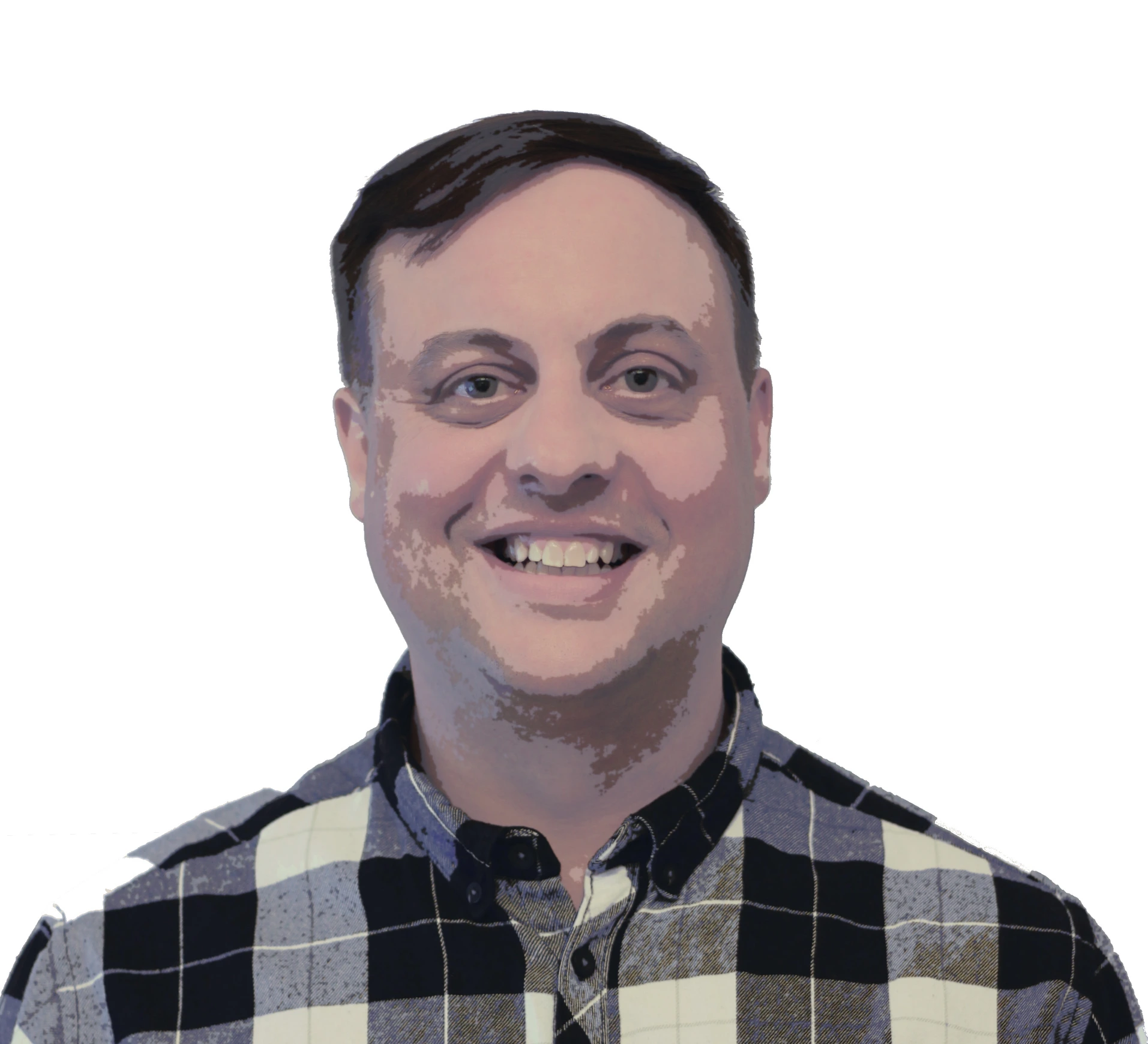 Portrait: Dr. Thomas Walzthöni