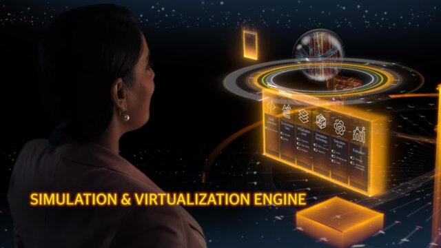Continental_ADAS_Ecosystem_Simulation and Virtualisation Engine