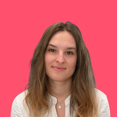Porträt Marketa Rynesova