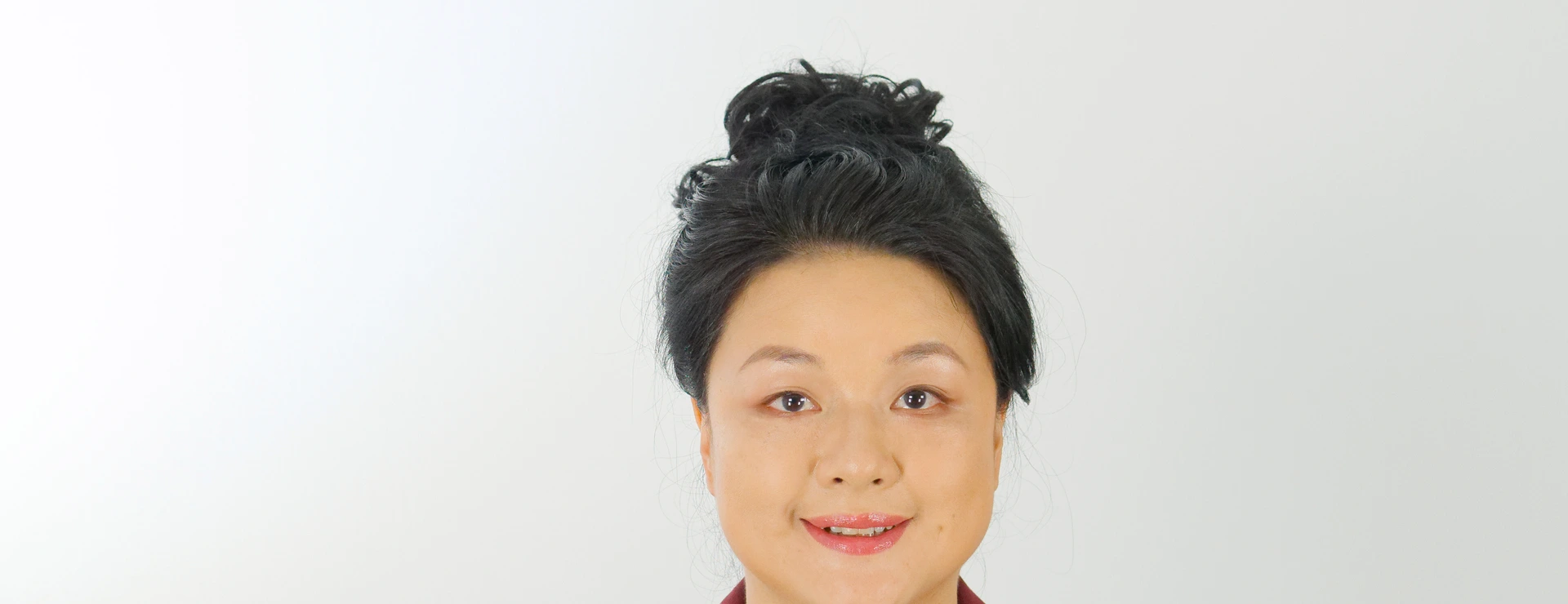 Porträt Li Deng