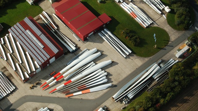 wind construction