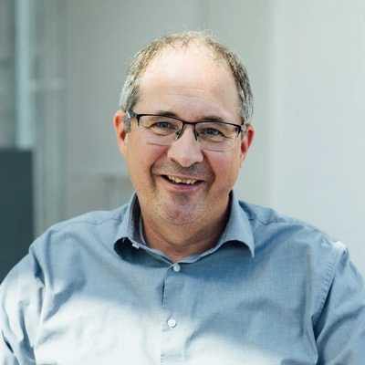 Prof. Timo Müller