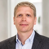 Porträt Matthias Meier